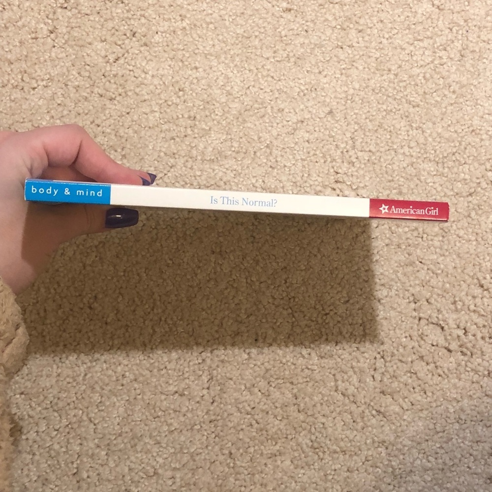 Is This Normal? Book - Picture 4 of 4